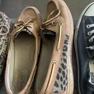 Cheetah Sperry’s